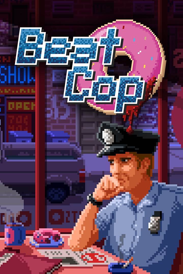 Beat Cop